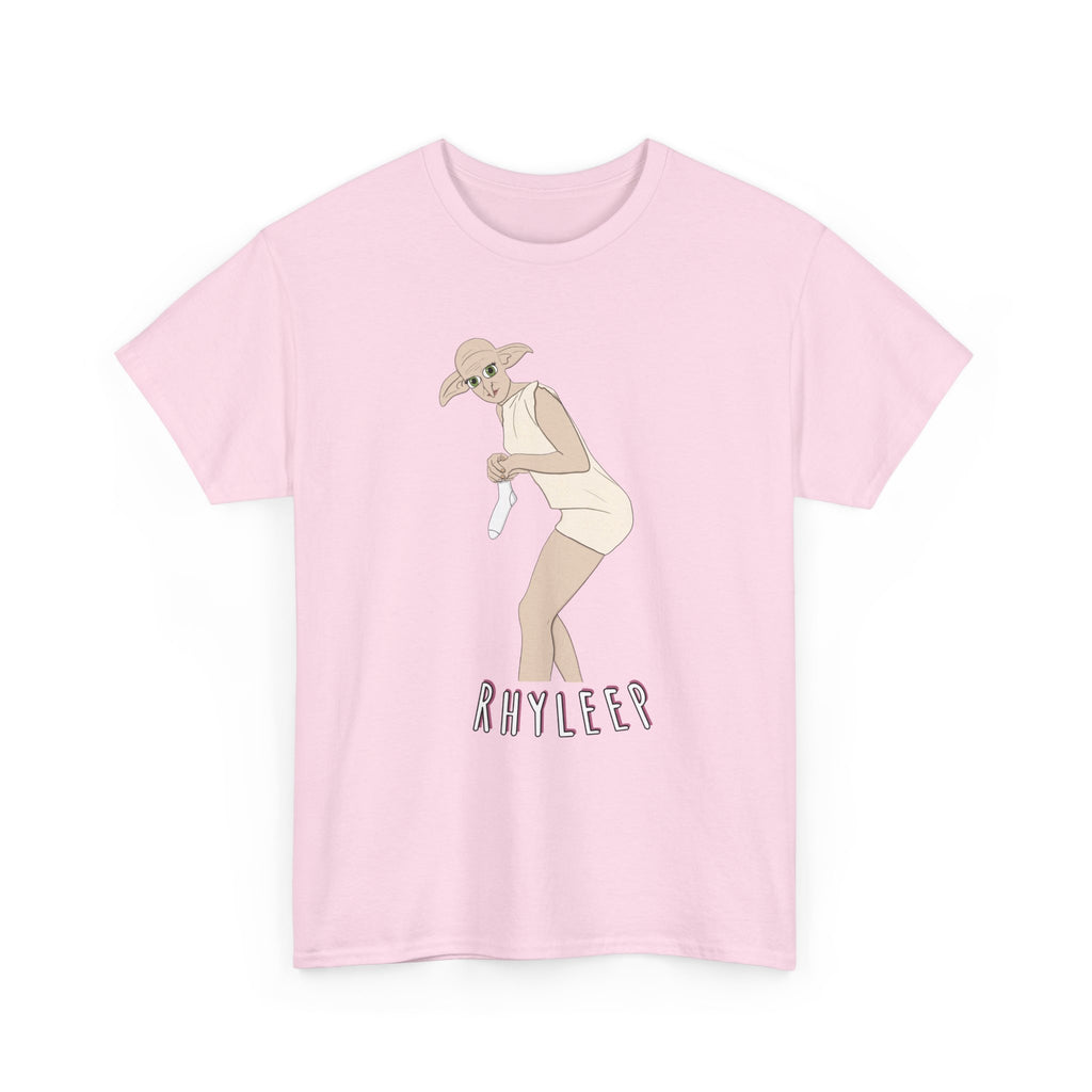 Slouchy Sock Stealer Tee