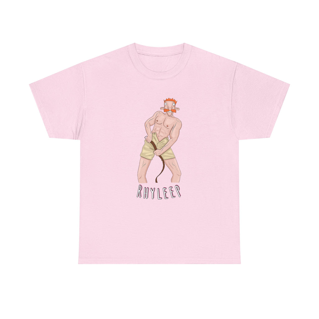 Wild Ginger Father Tee