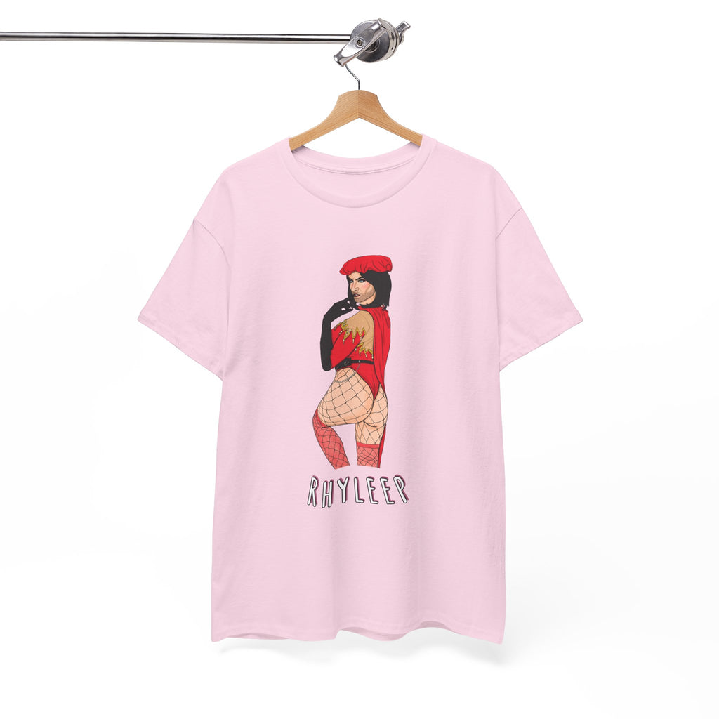 Spicy Lord Tee