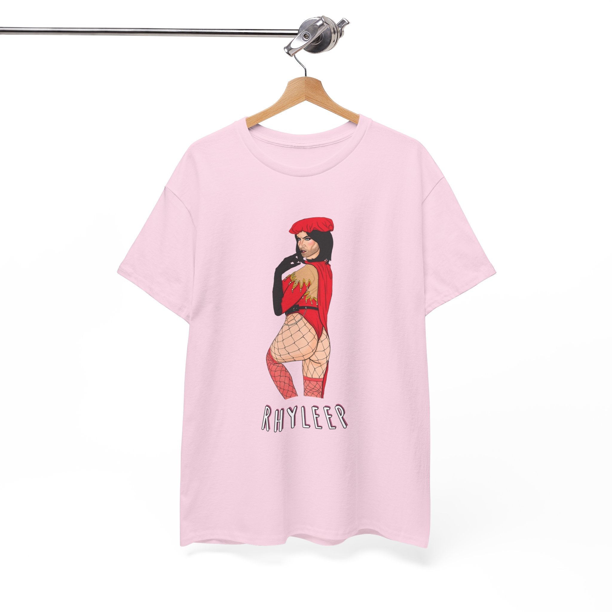 Spicy Lord Tee