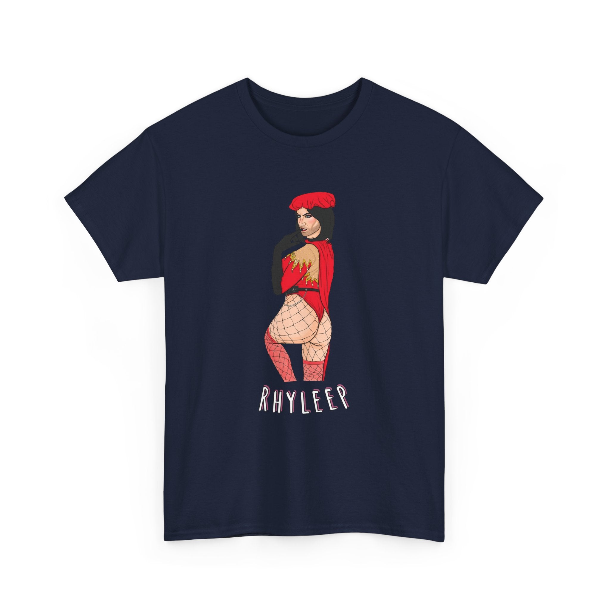 Spicy Lord Tee