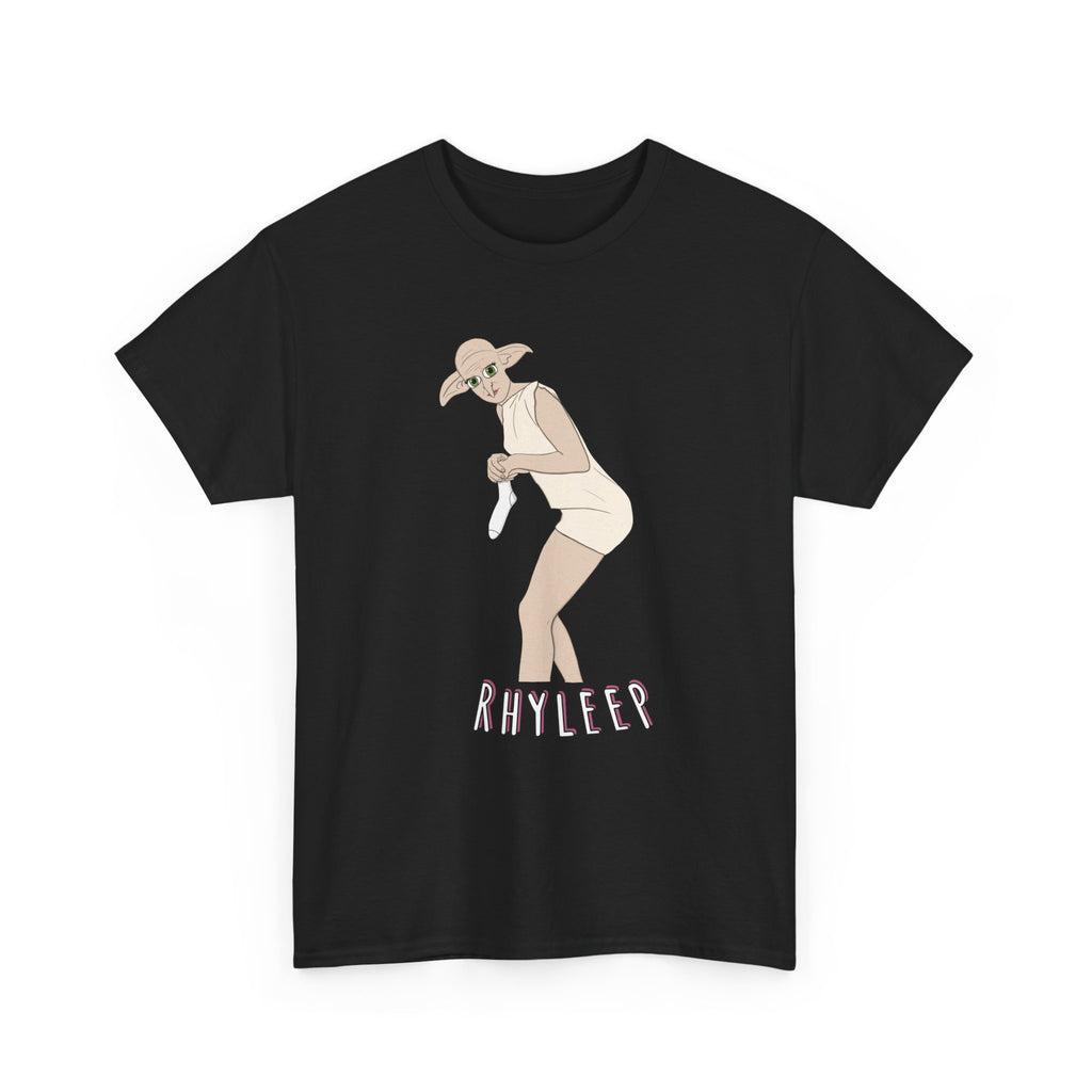 Slouchy Sock Stealer Tee