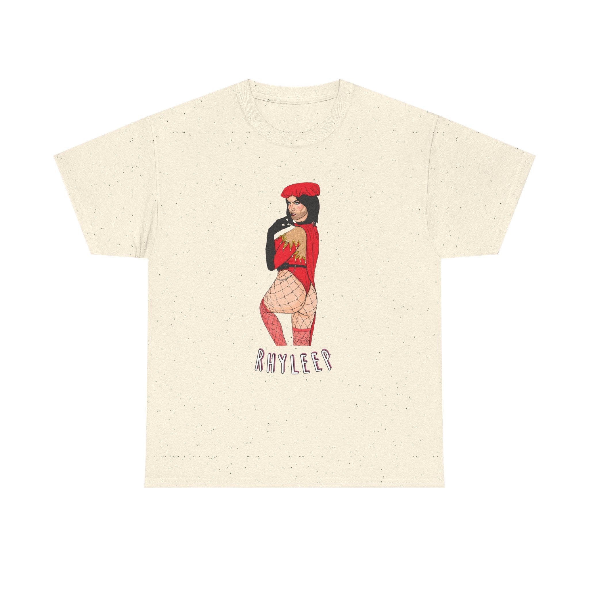 Spicy Lord Tee