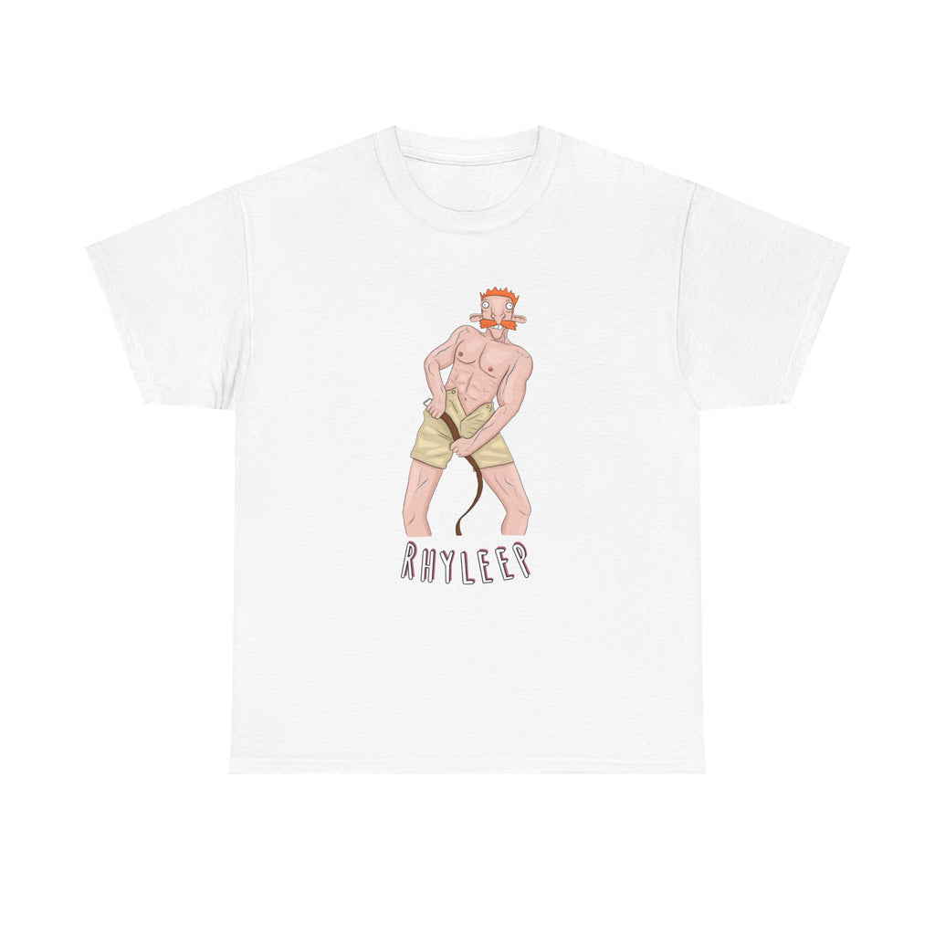 Wild Ginger Father Tee