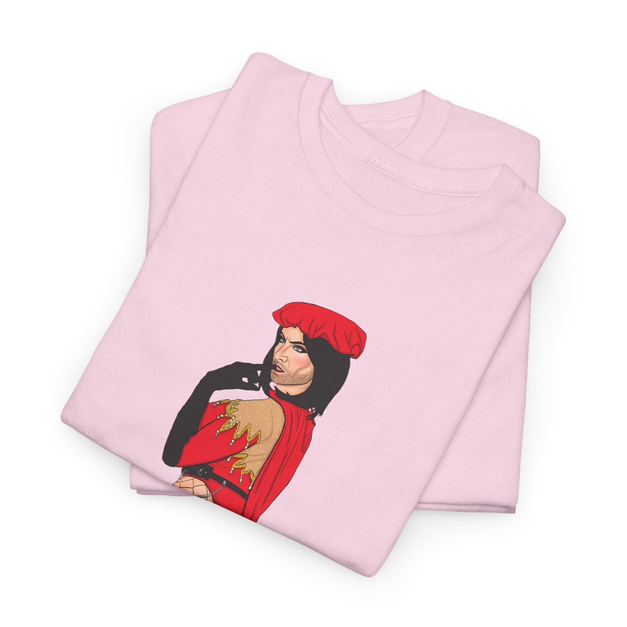 Spicy Lord Tee