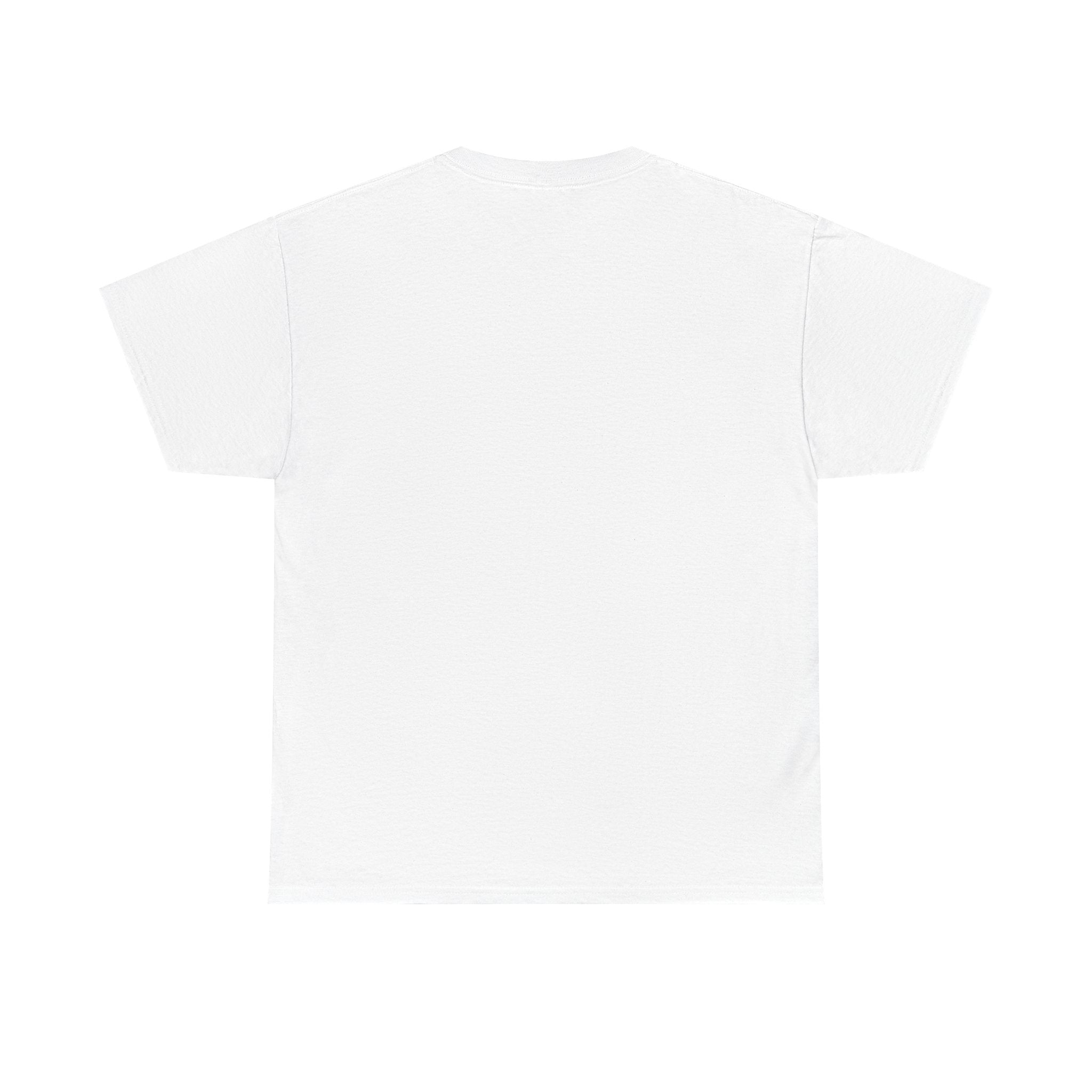 Glowing Billionaire Tee