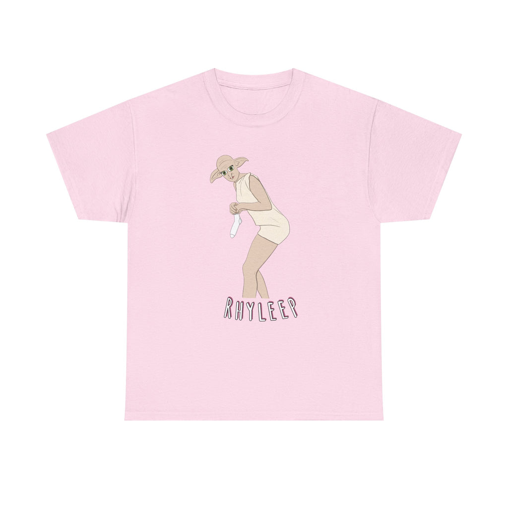 Slouchy Sock Stealer Tee