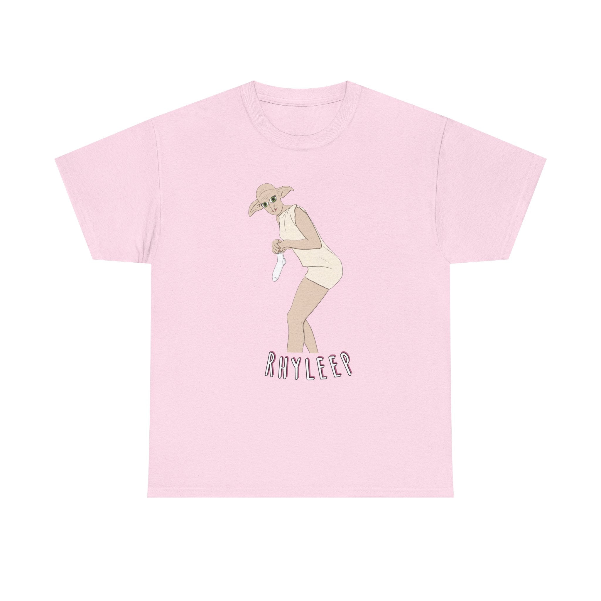 Slouchy Sock Stealer Tee