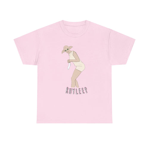 Slouchy Sock Stealer Tee