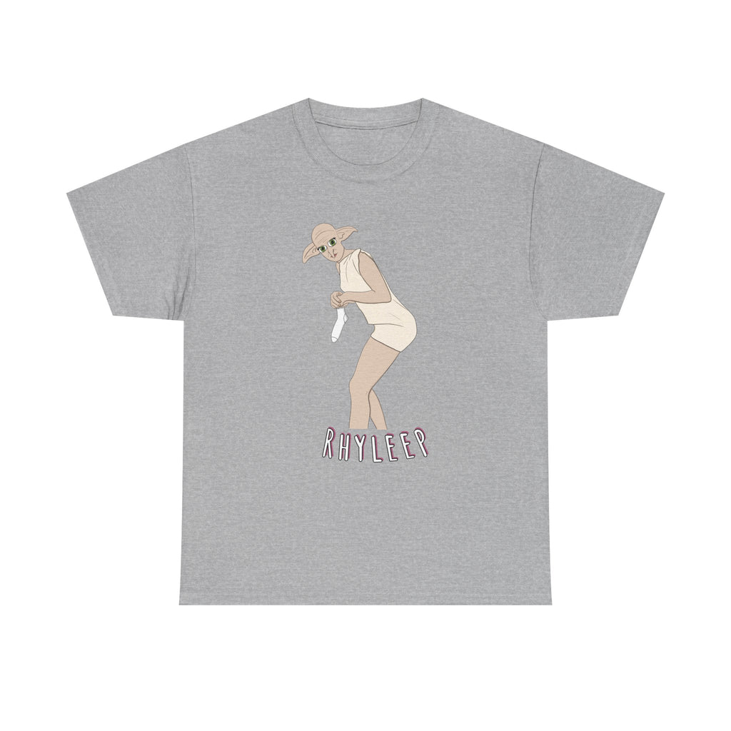 Slouchy Sock Stealer Tee