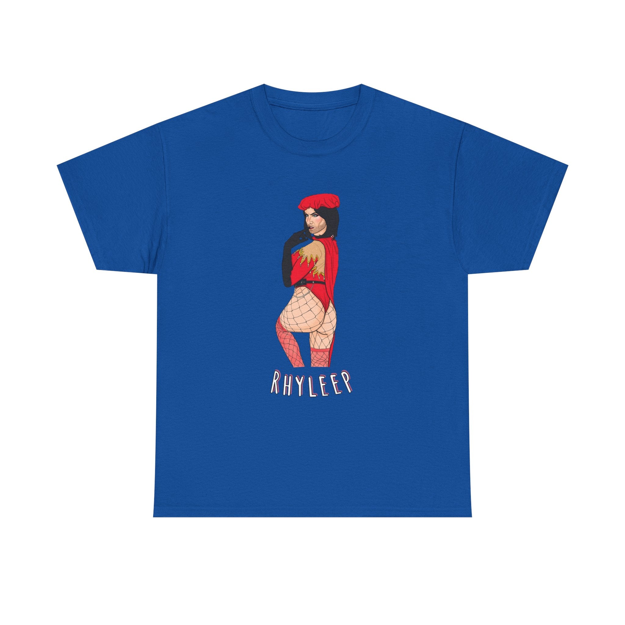 Spicy Lord Tee