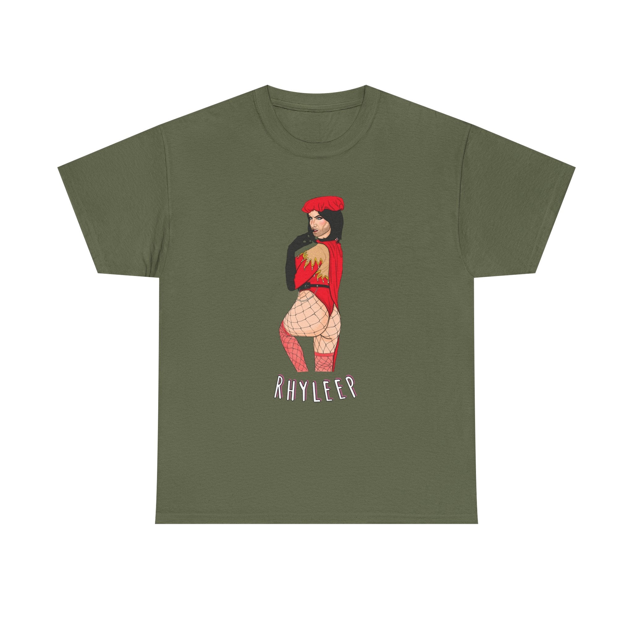 Spicy Lord Tee