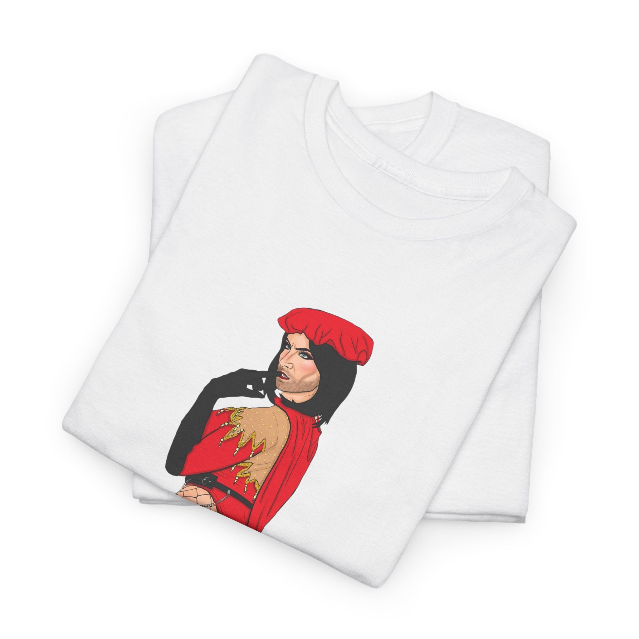 Spicy Lord Tee