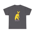 Demented Yellow Creature Tee