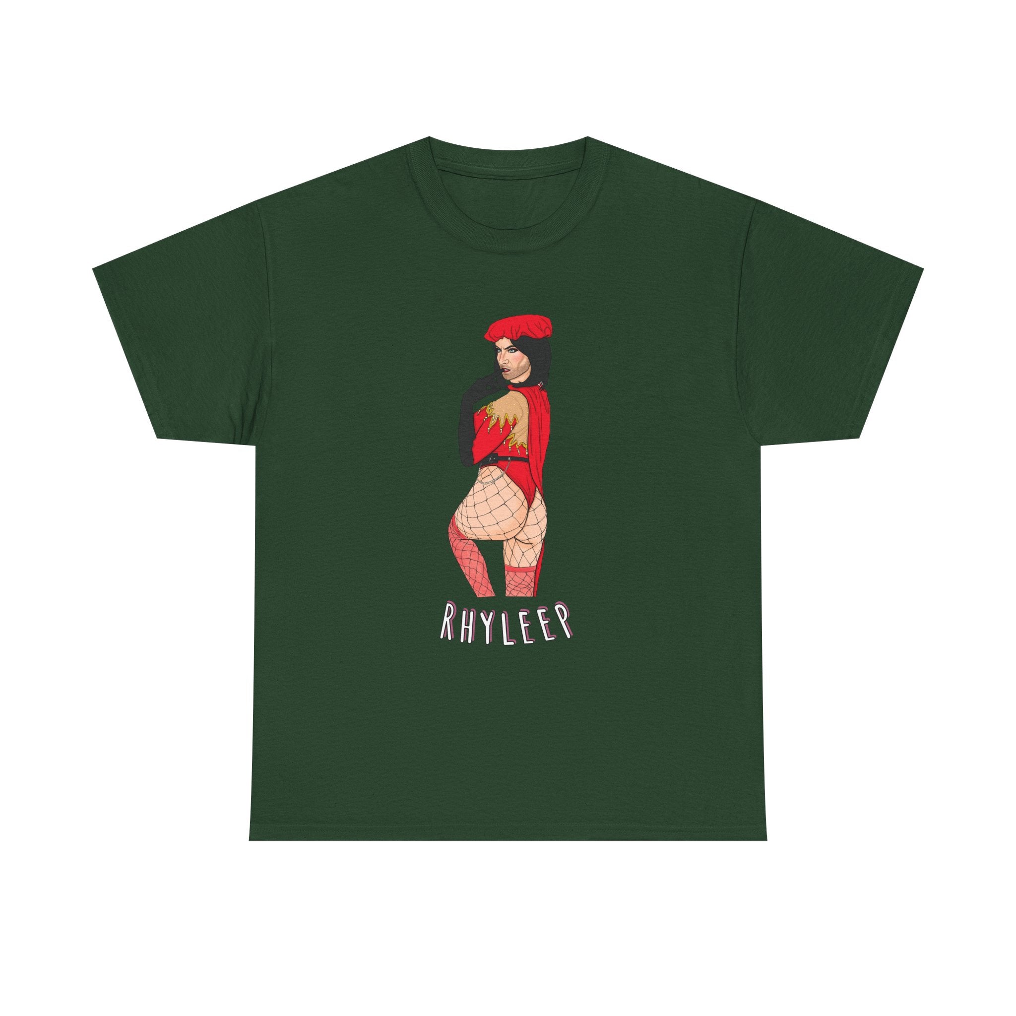 Spicy Lord Tee
