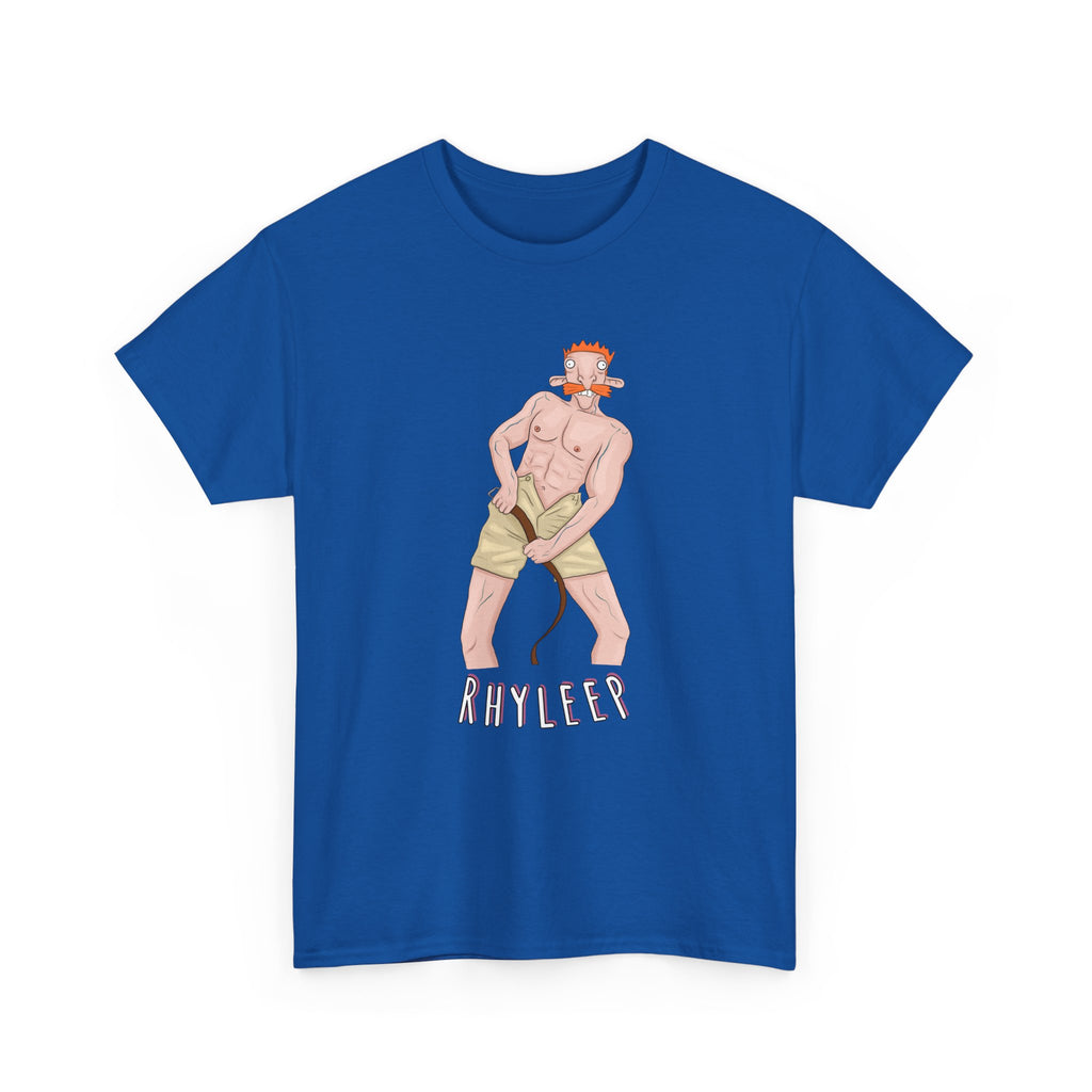 Wild Ginger Father Tee