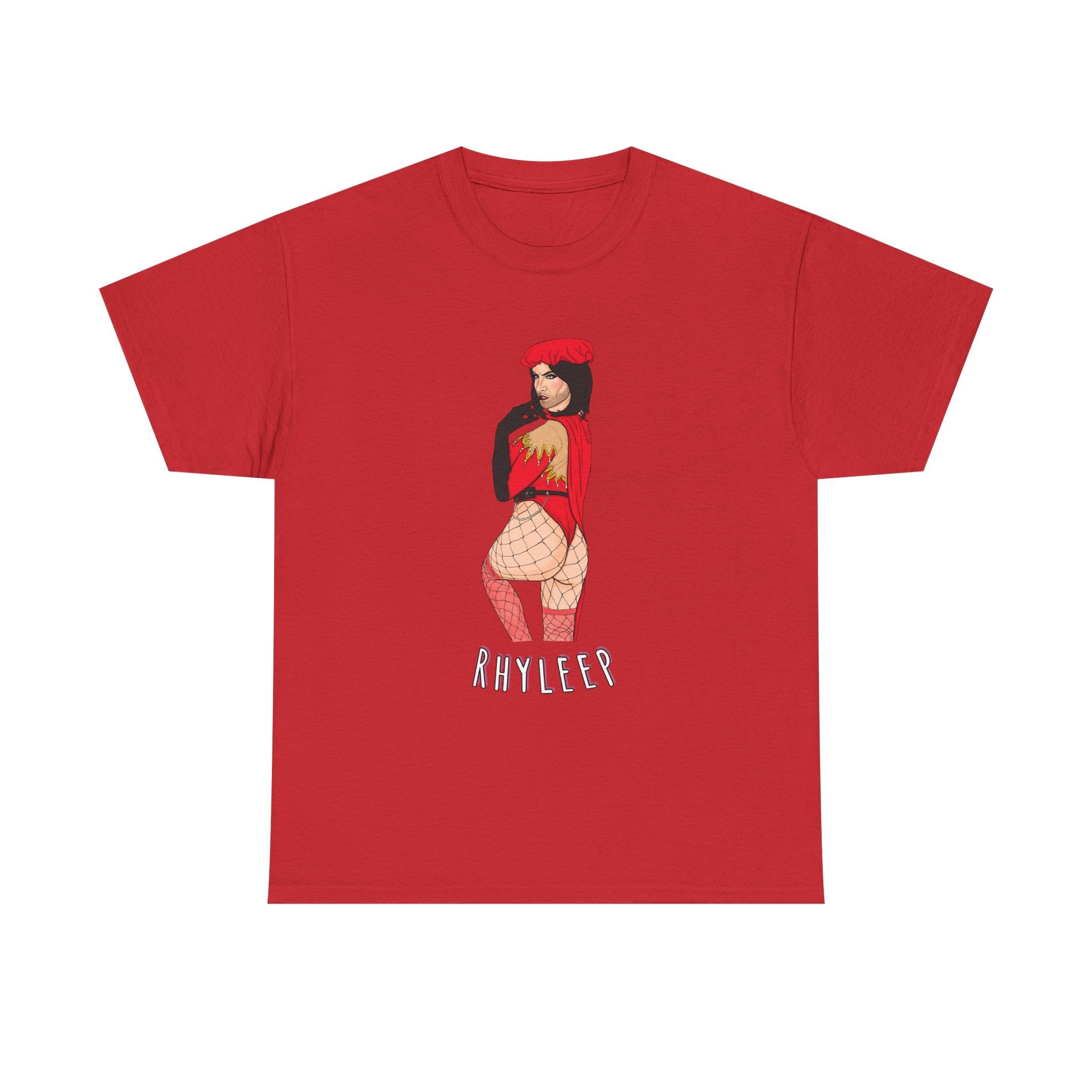 Spicy Lord Tee