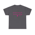 We Have Free Will We Can Do Things Tee