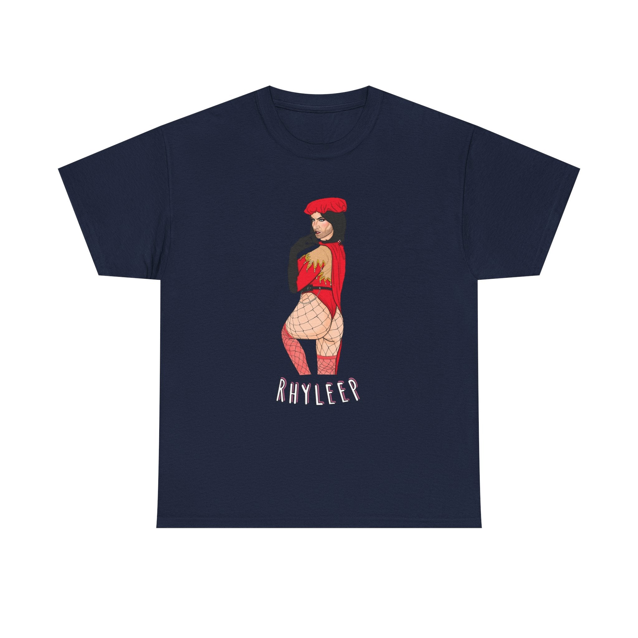Spicy Lord Tee