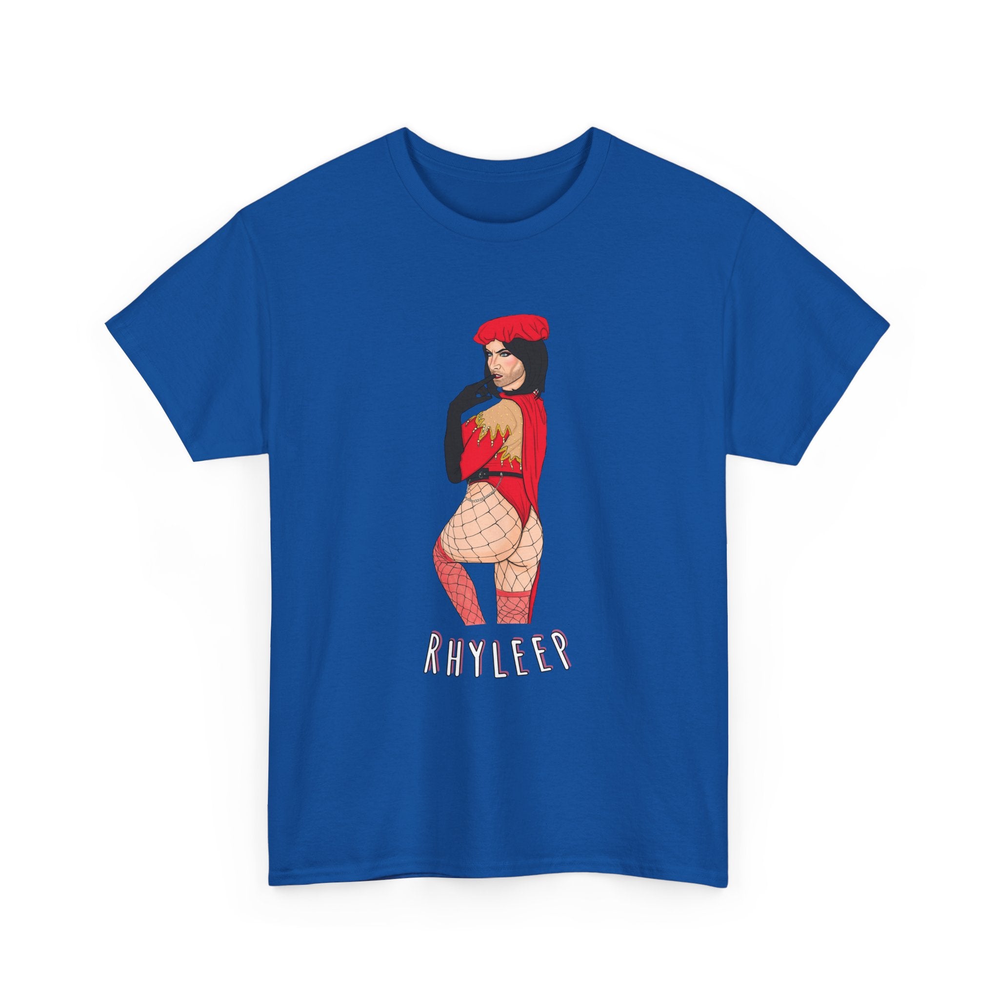 Spicy Lord Tee