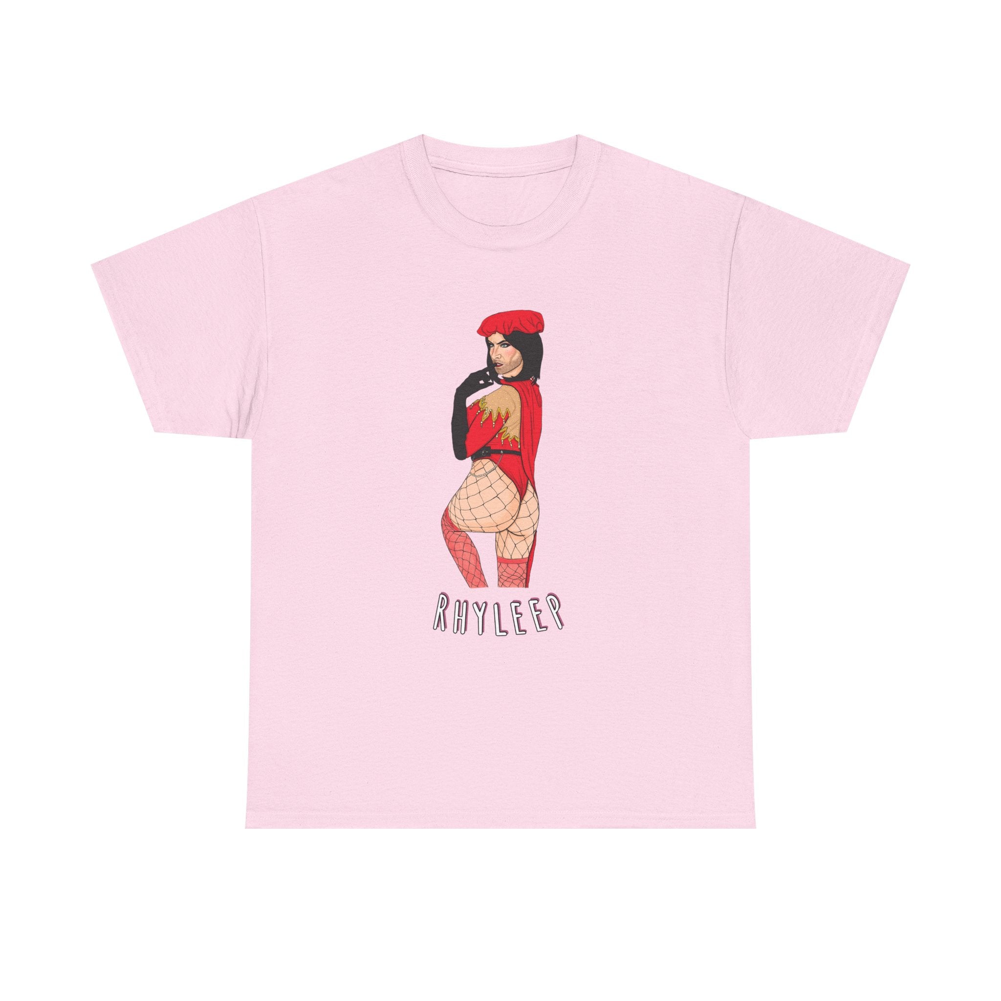 Spicy Lord Tee