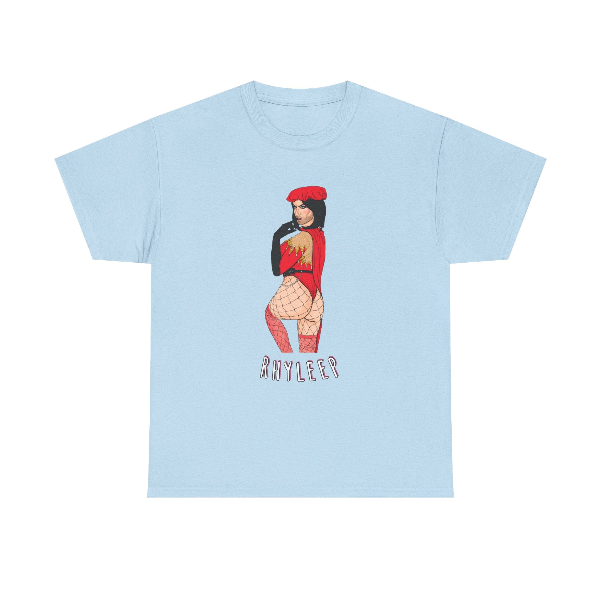 Spicy Lord Tee