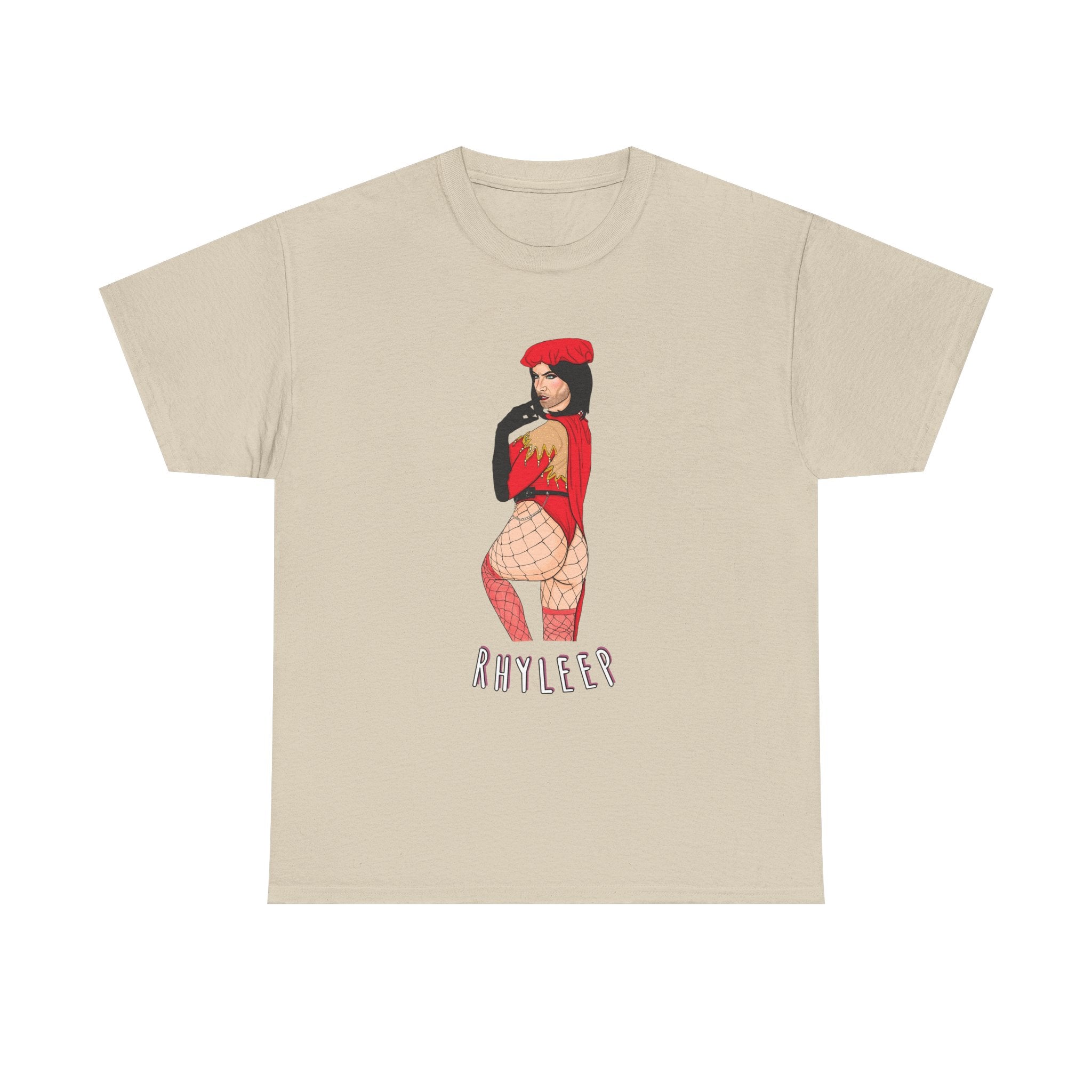 Spicy Lord Tee