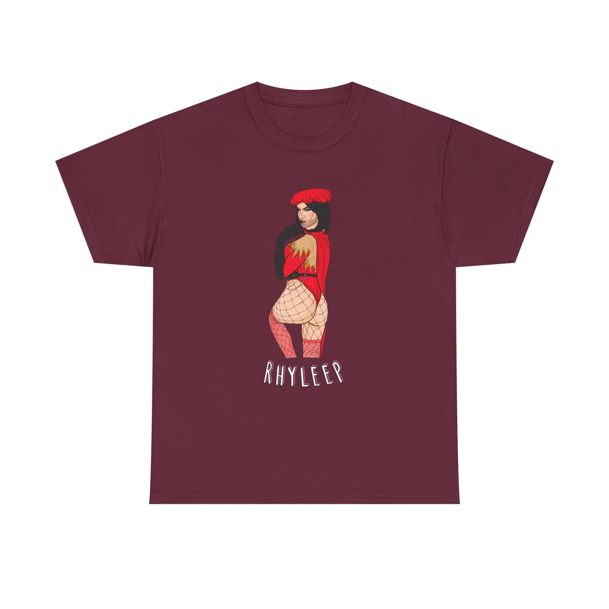 Spicy Lord Tee