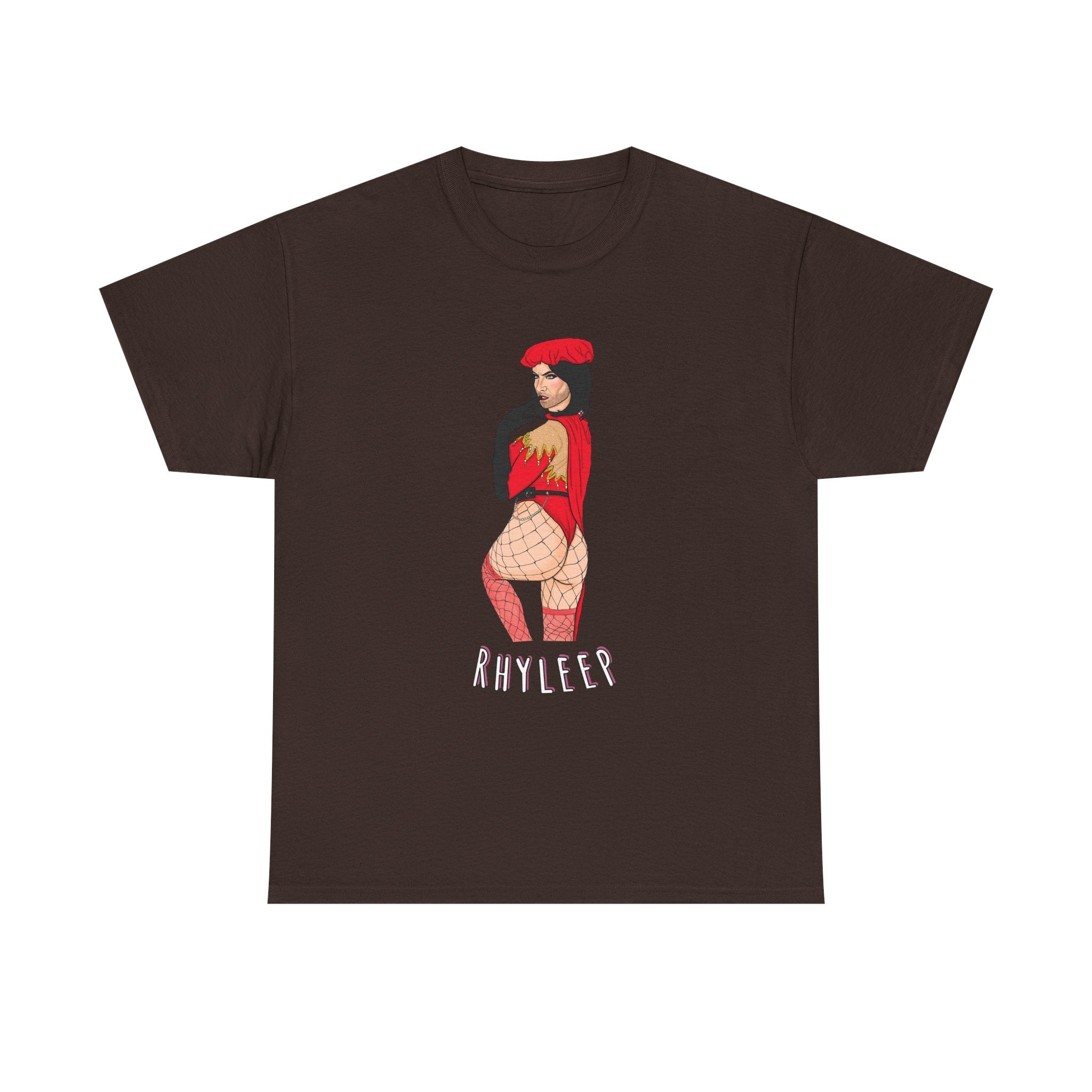 Spicy Lord Tee