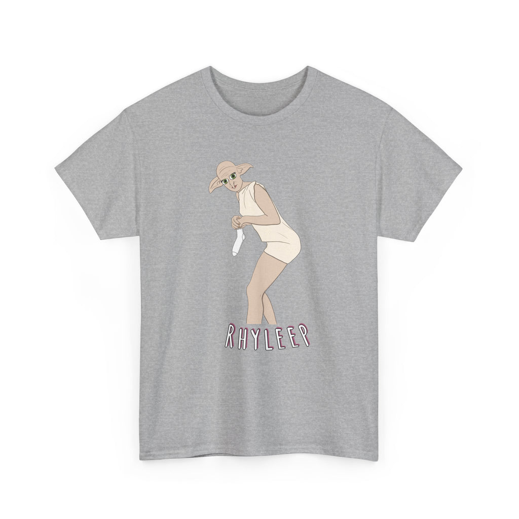 Slouchy Sock Stealer Tee
