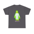 Glowing Billionaire Tee