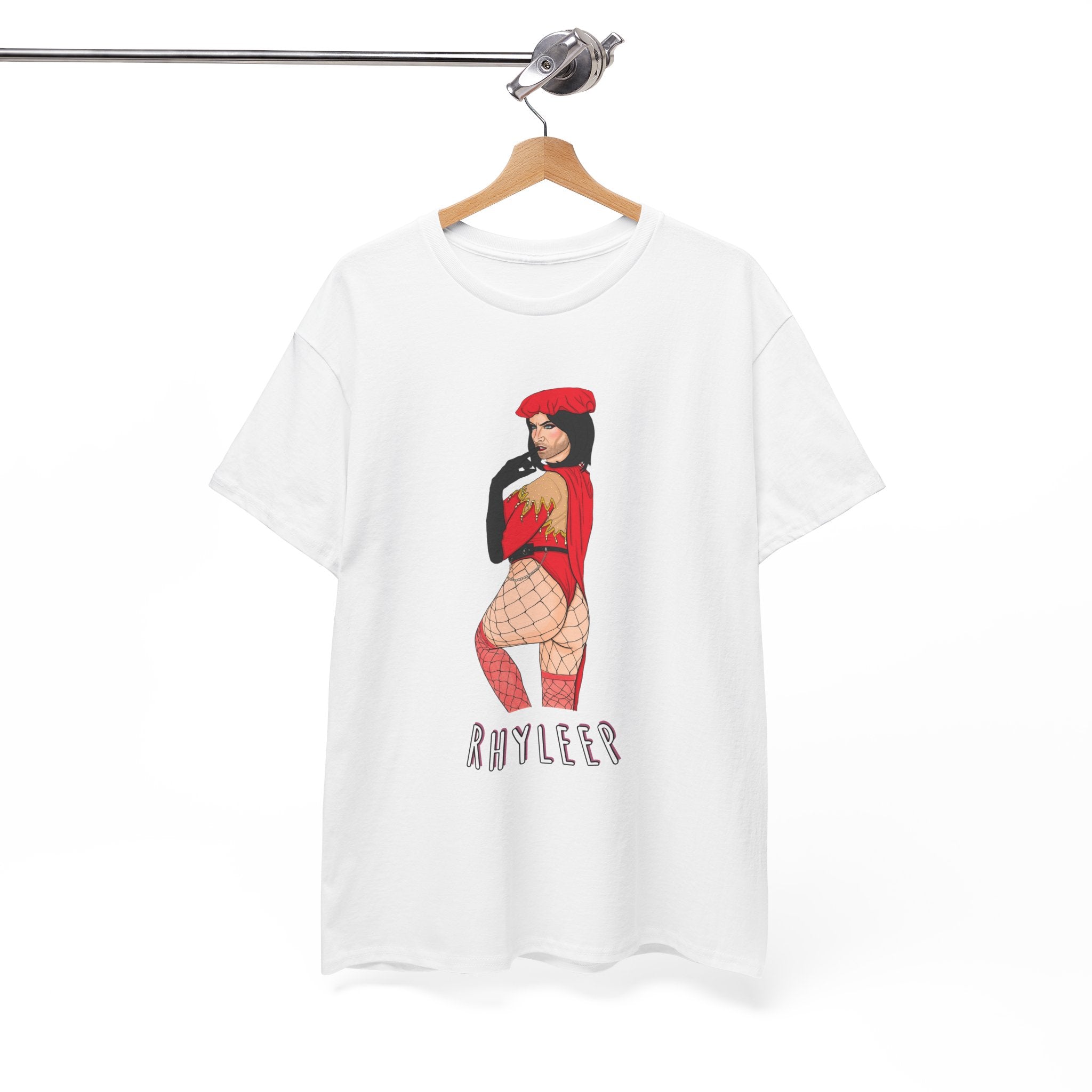 Spicy Lord Tee