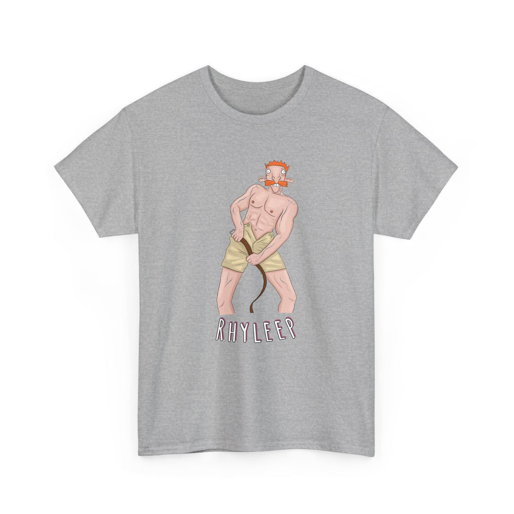 Wild Ginger Father Tee