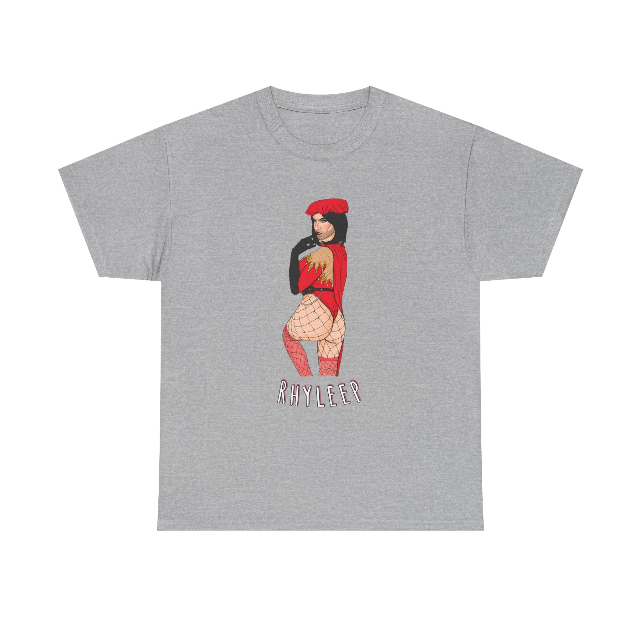 Spicy Lord Tee