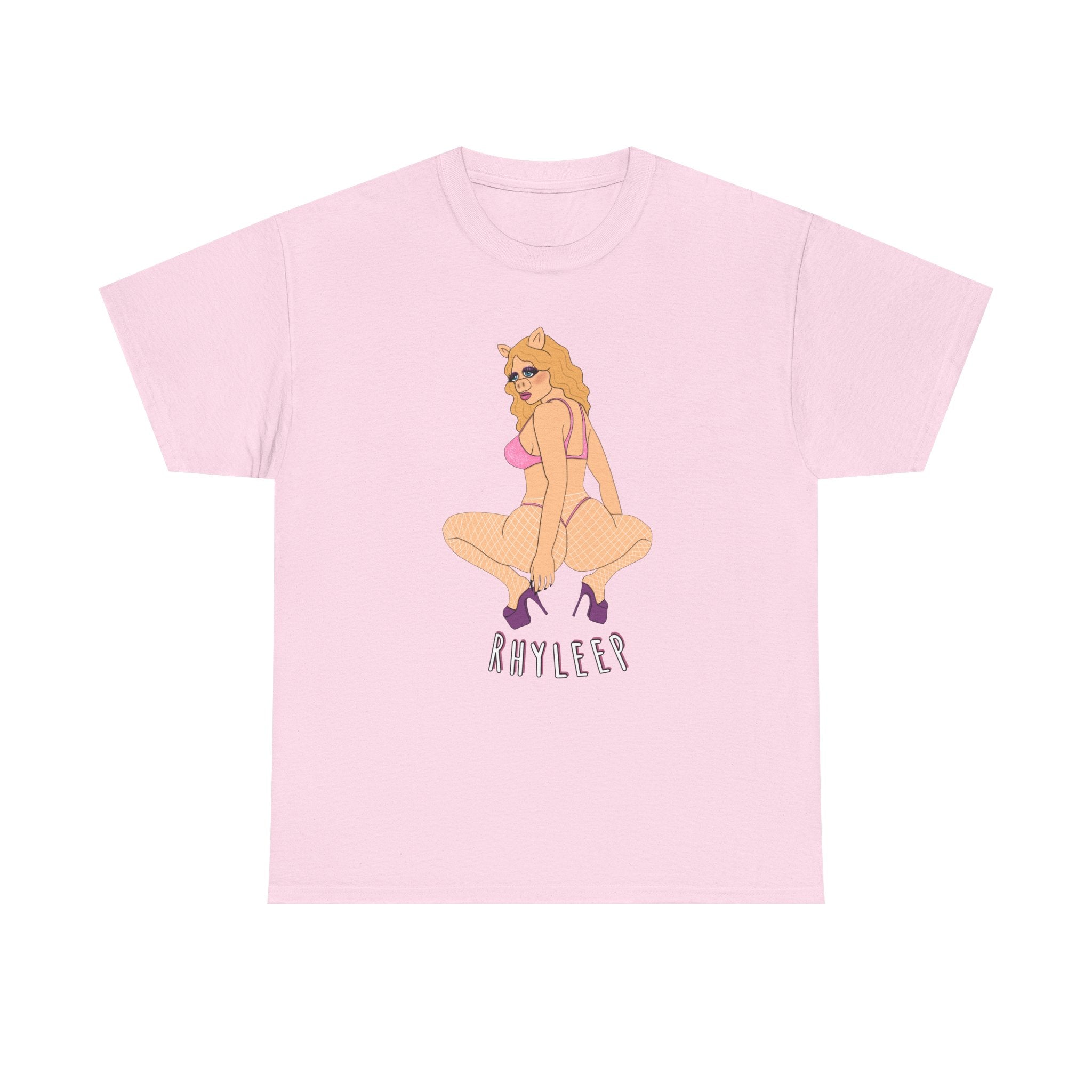 Diva Piggy
