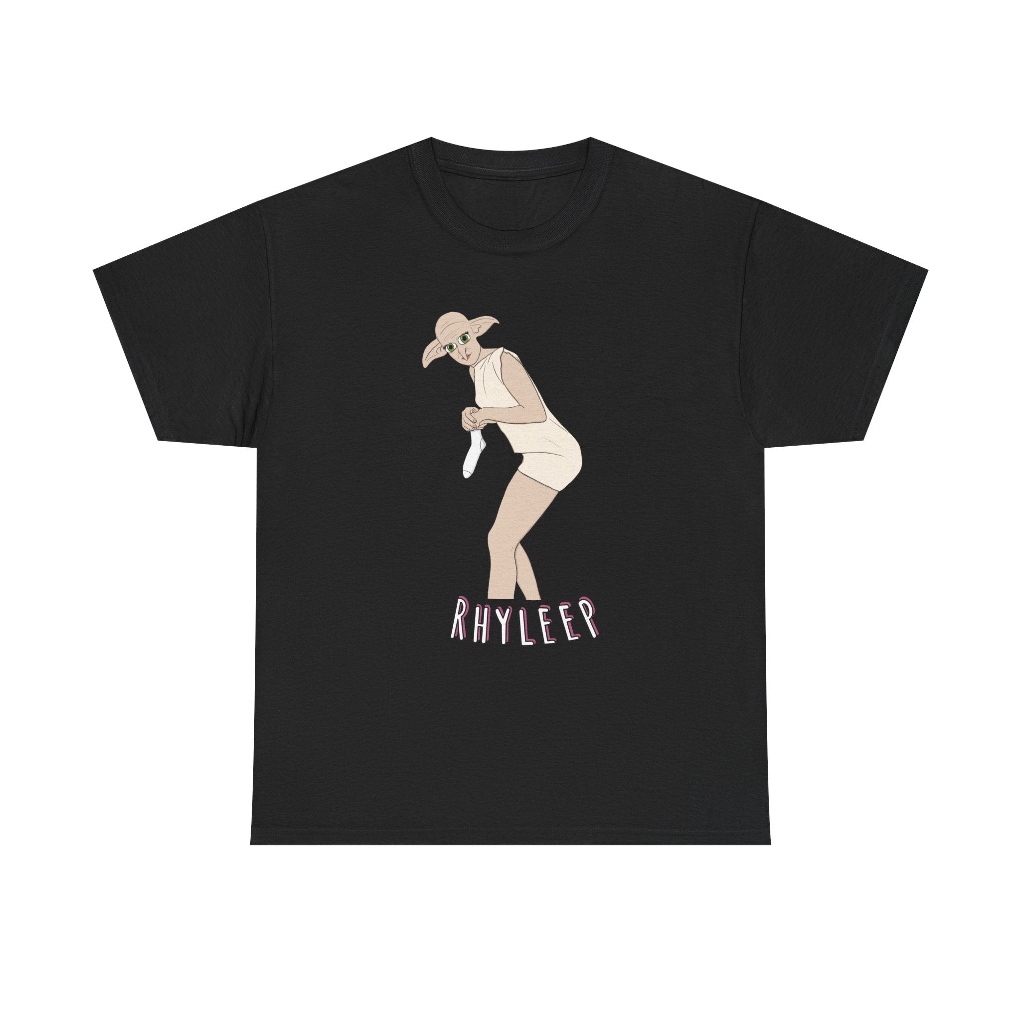 Slouchy Sock Stealer Tee