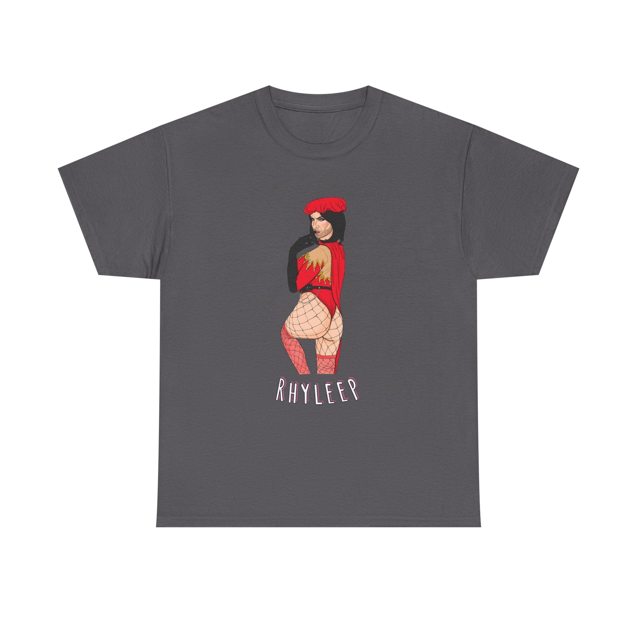 Spicy Lord Tee