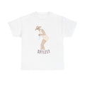 Slouchy Sock Stealer Tee