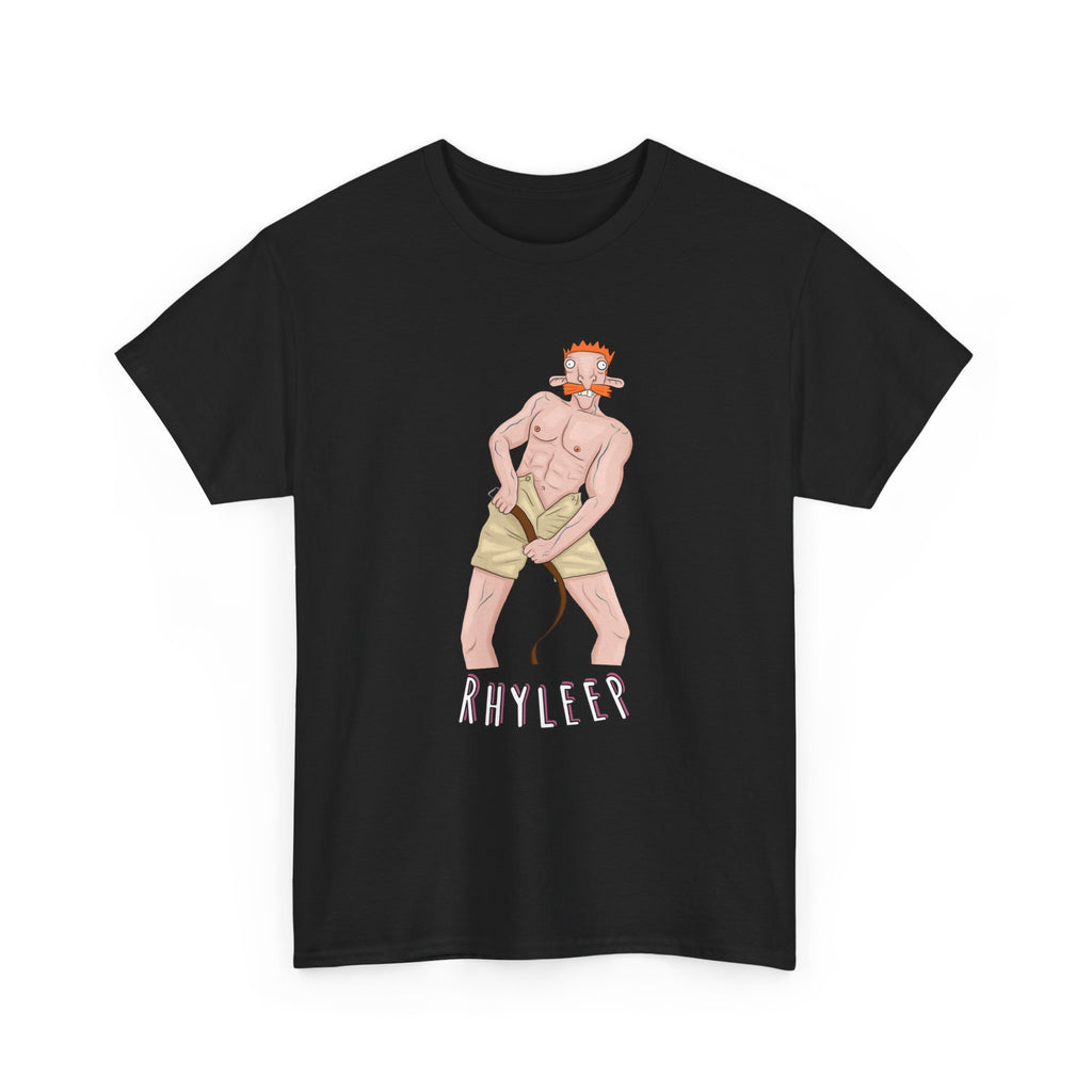 Wild Ginger Father Tee