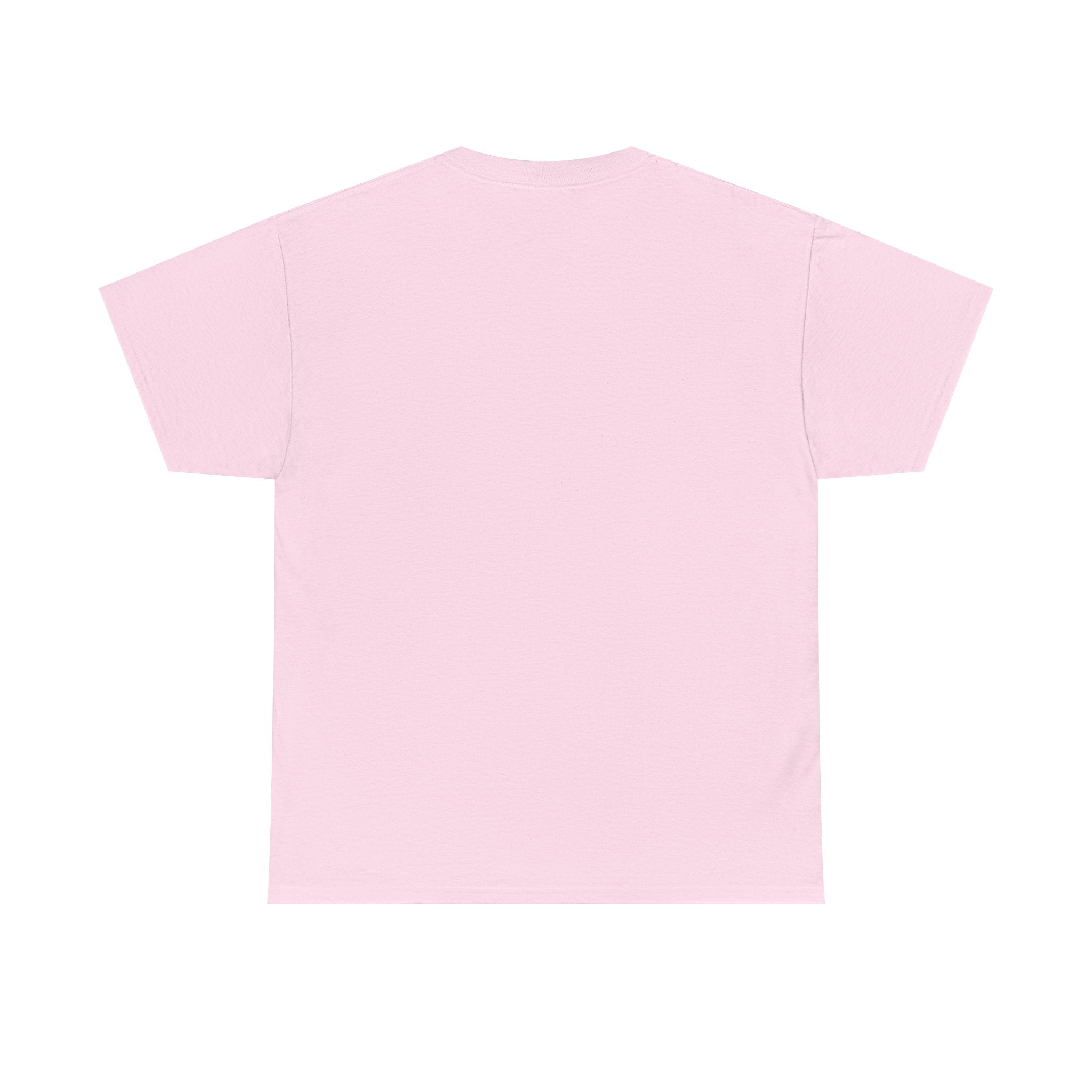 Glowing Billionaire Tee