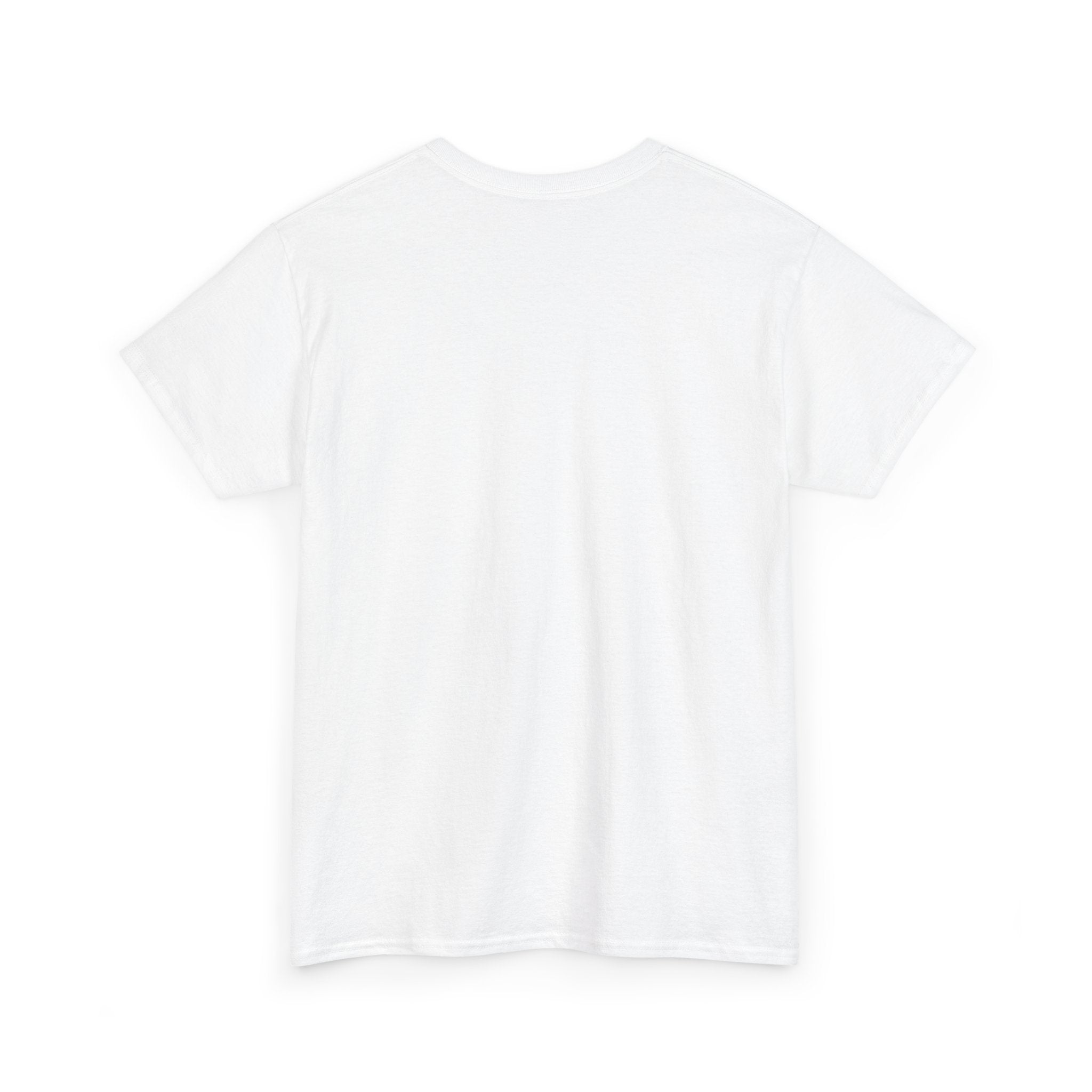 Glowing Billionaire Tee
