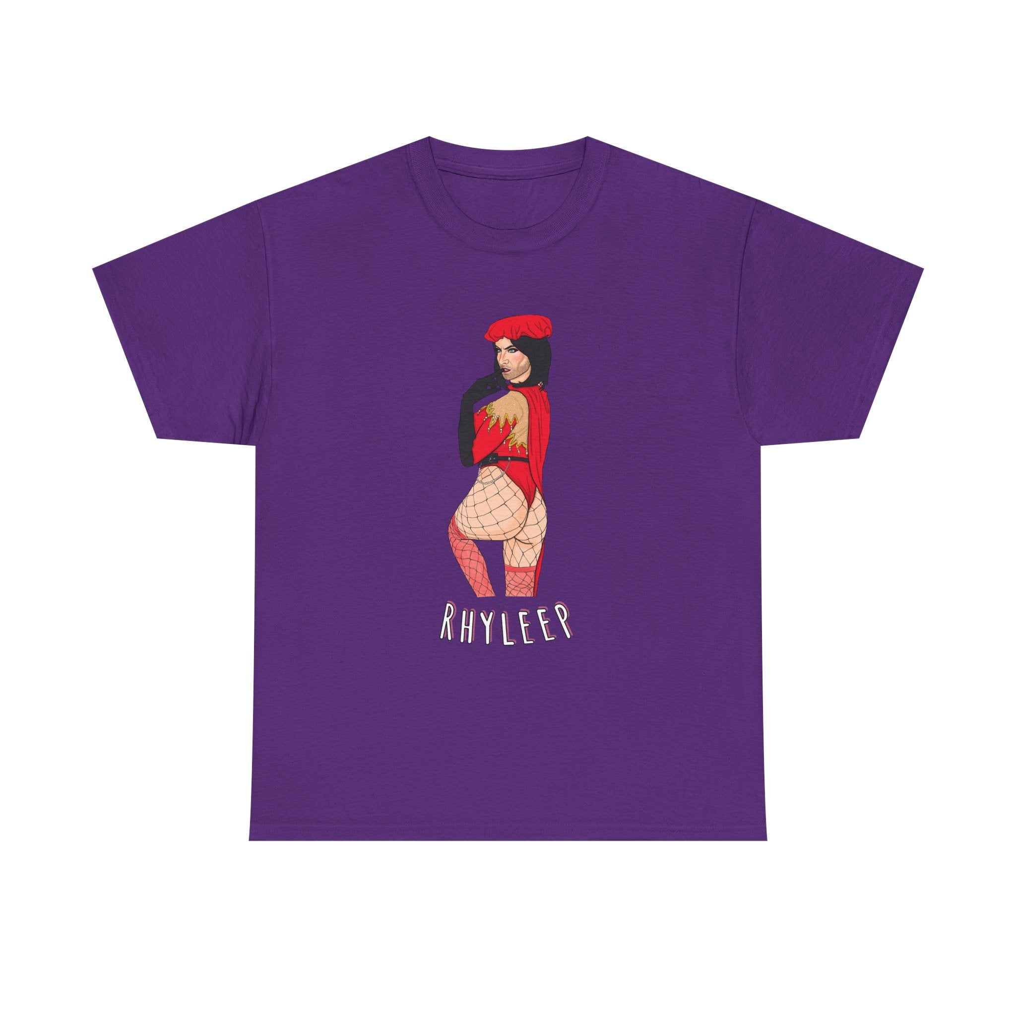 Spicy Lord Tee