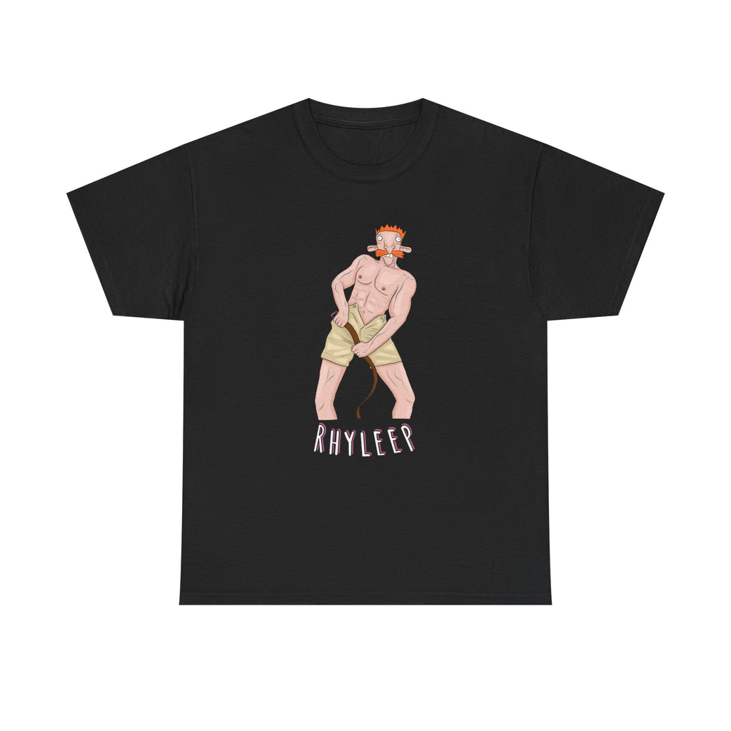 Wild Ginger Father Tee