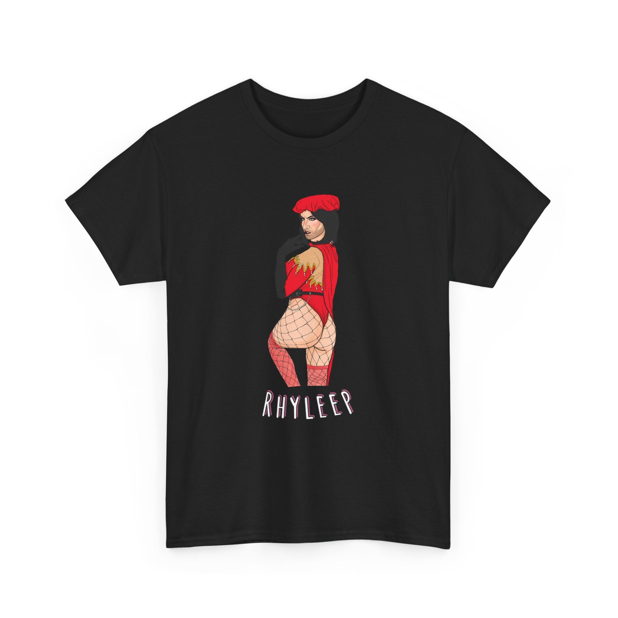 Spicy Lord Tee