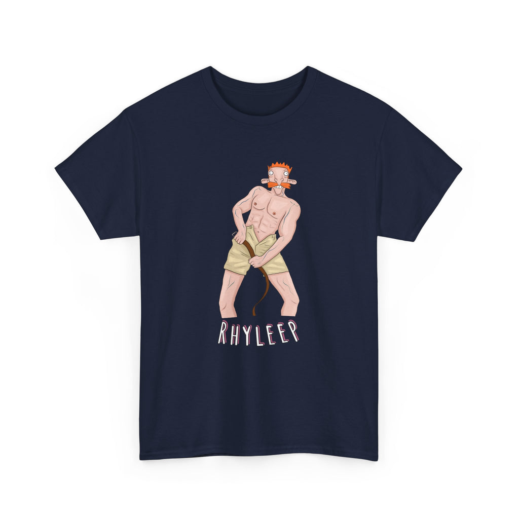 Wild Ginger Father Tee