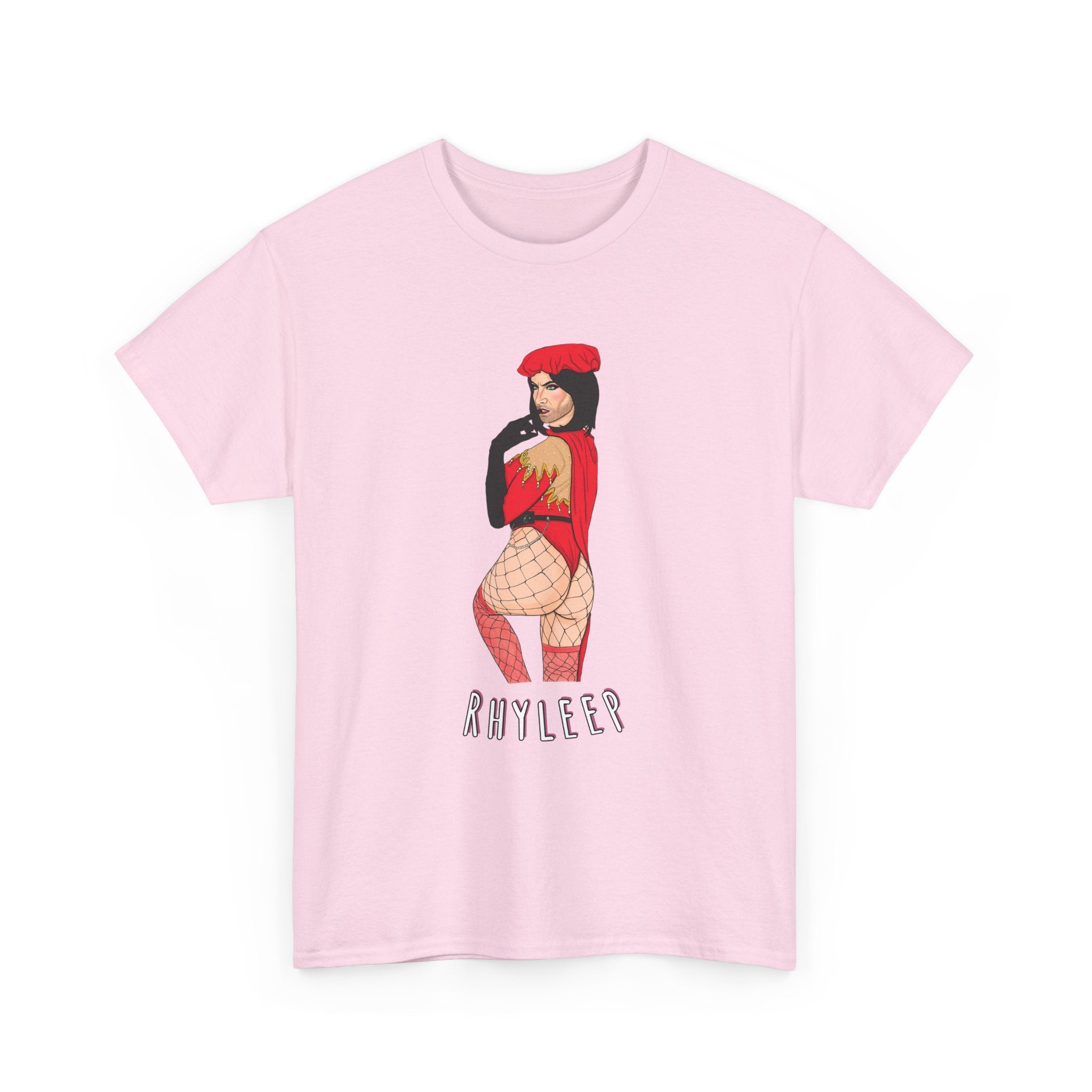 Spicy Lord Tee