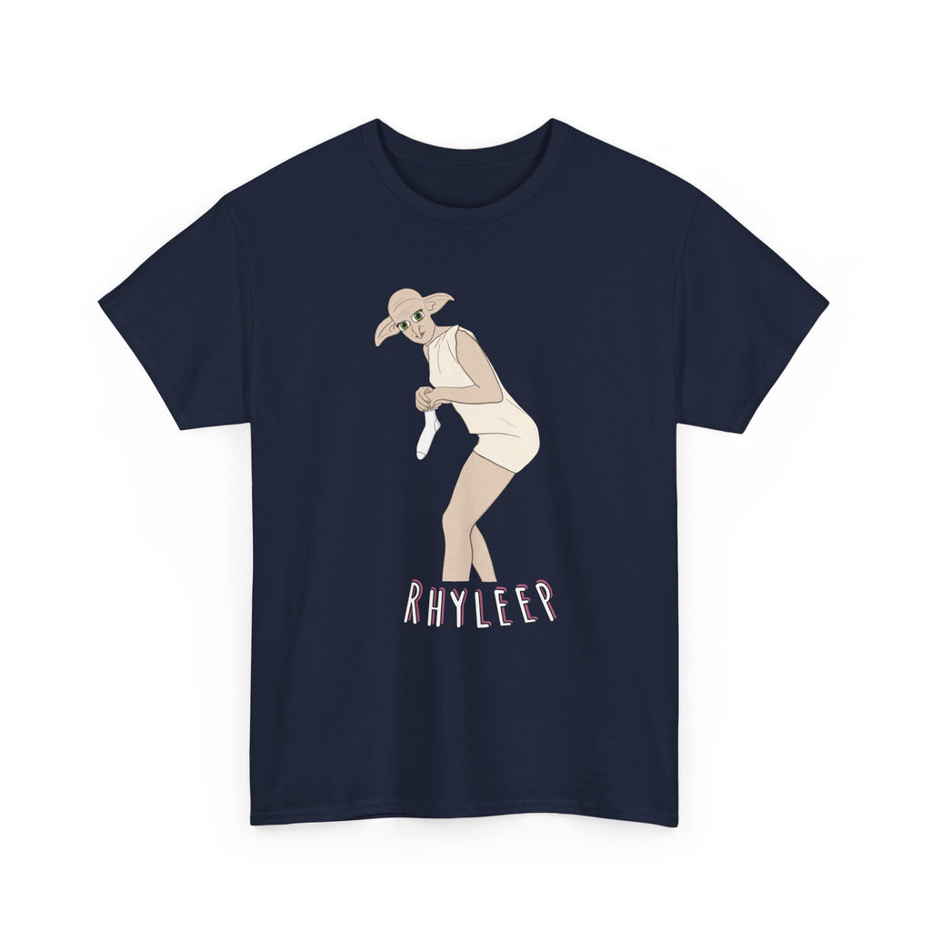 Slouchy Sock Stealer Tee